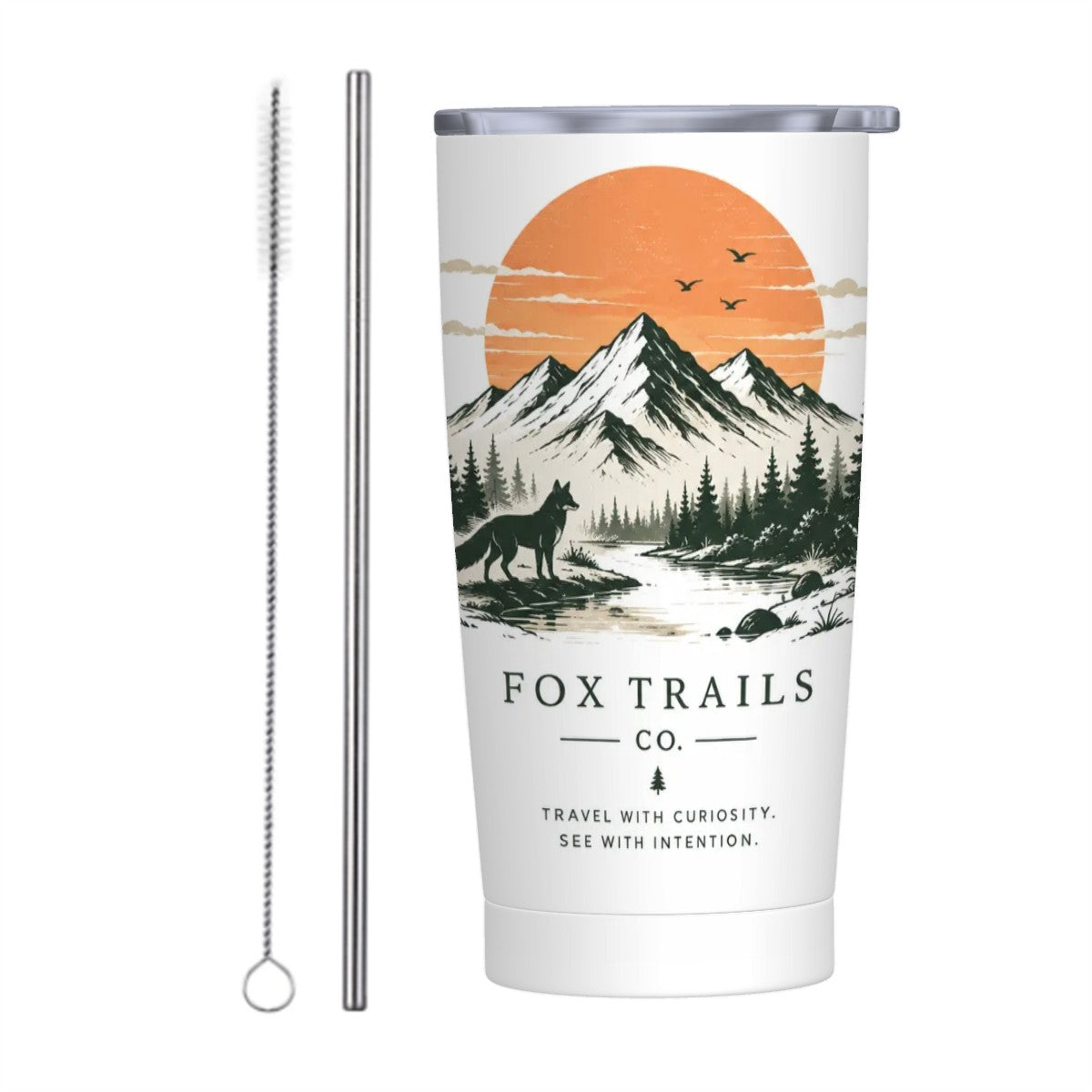 Camp & Trail