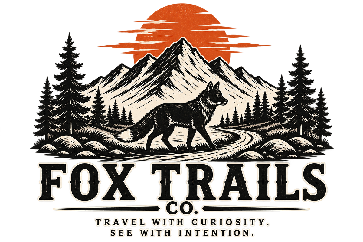 Fox Trails Co. 