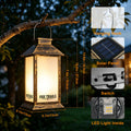 Fox Trails Solar Lantern
